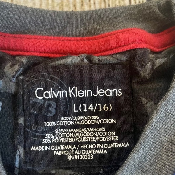 Boys Thermal - Picture 4 of 4